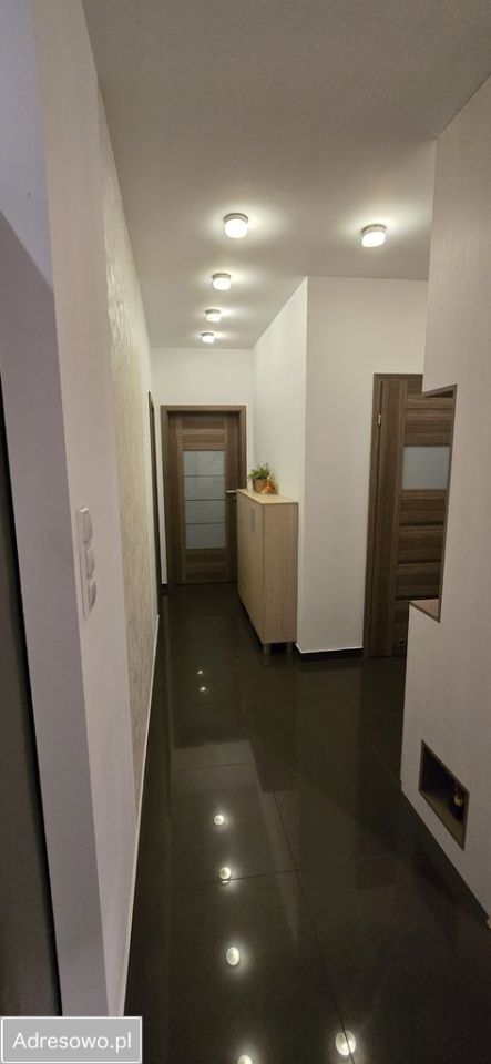 Mieszkanie 3-pokojowe Kraków Grzegórzki, ul. Grzegórzecka. Zdjęcie 5