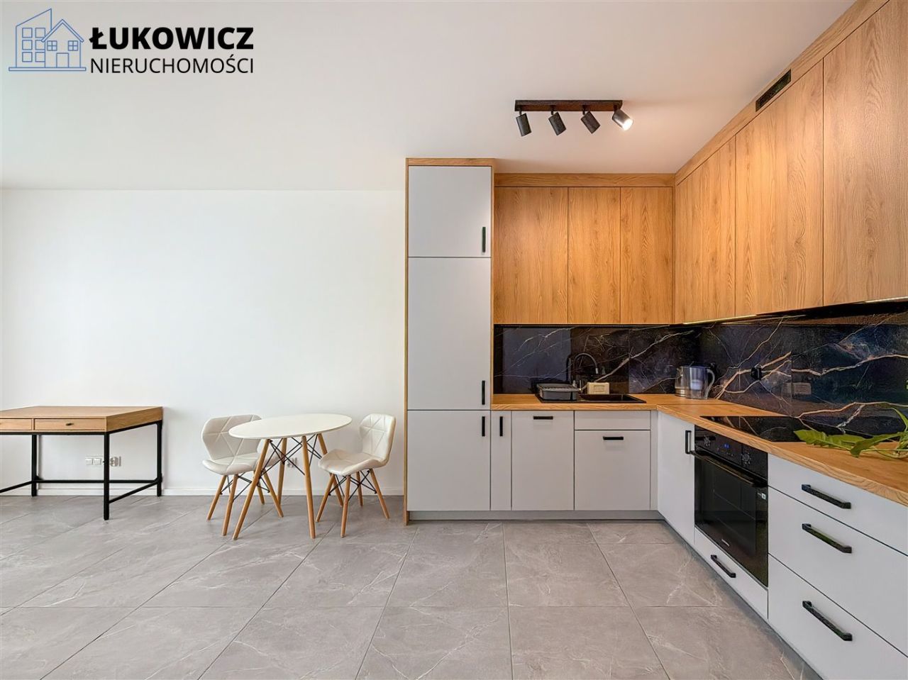 Mieszkanie 2-pokojowe Czechowice-Dziedzice Brzeziny. Zdjęcie 7