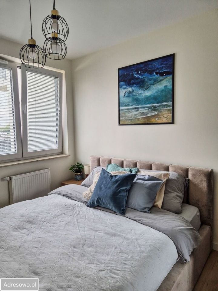 Mieszkanie 3-pokojowe Warszawa Ursynów, ul. Kłobucka. Zdjęcie 11