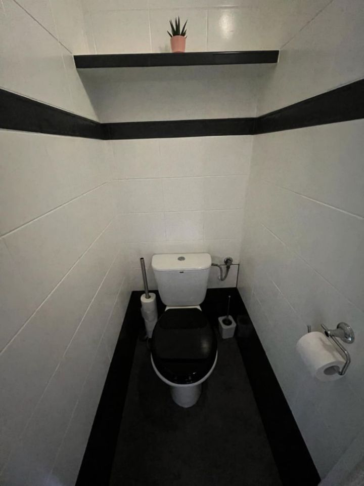 Mieszkanie 3-pokojowe Gdynia Obłuże. Zdjęcie 6