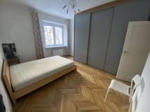 Mieszkanie 3-pokojowe Warszawa Ochota, ul. Częstochowska. Zdjęcie 4