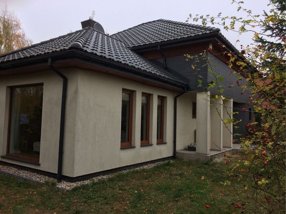 dom wolnostojący Wyględy. Zdjęcie 5