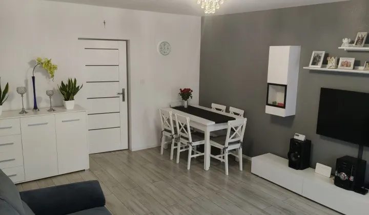 Mieszkanie 2-pokojowe Świebodzice, ul. marsz. Józefa Piłsudskiego