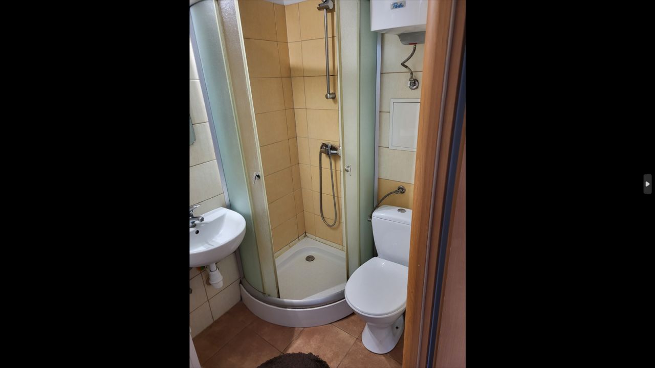 Mieszkanie 2-pokojowe Bydgoszcz Śródmieście, ul. Unii Lubelskiej. Zdjęcie 3