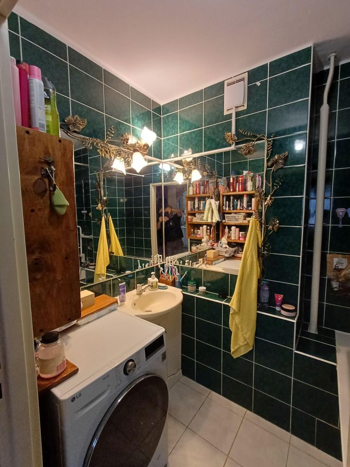 Mieszkanie 3-pokojowe Gdańsk Orunia Górna, ul. Strzelców Karpackich. Zdjęcie 6