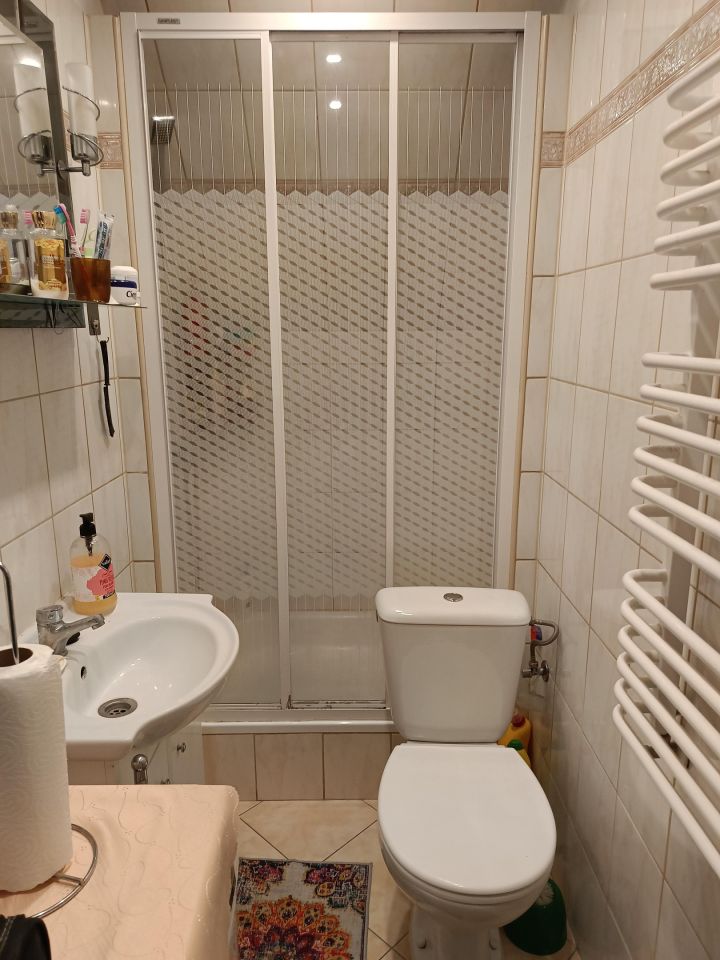 Mieszkanie 3-pokojowe Kołobrzeg Kostrzewno, ul. Bałtycka. Zdjęcie 2