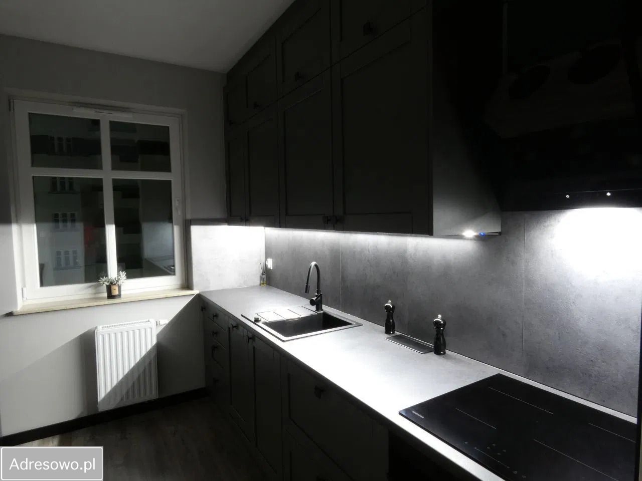 Mieszkanie 2-pokojowe Ostróda, ul. 1 Dywizji. Zdjęcie 13