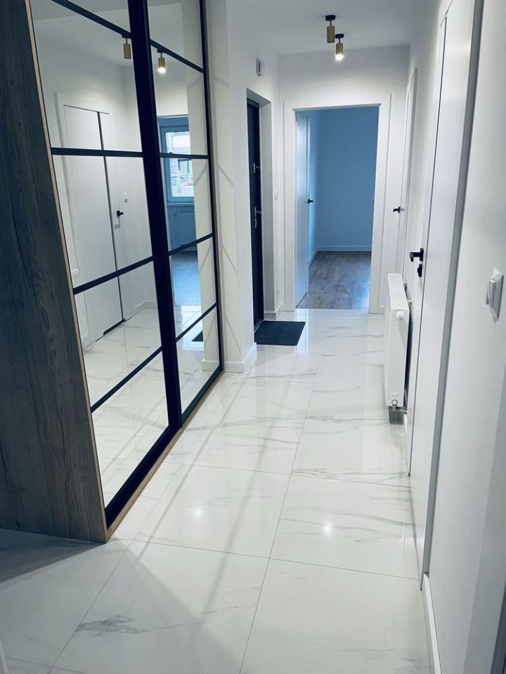 Mieszkanie 3-pokojowe Smolec. Zdjęcie 3