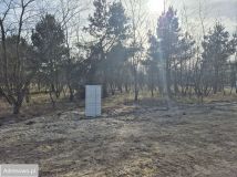 Działka budowlana Wszemirów. Zdjęcie 1