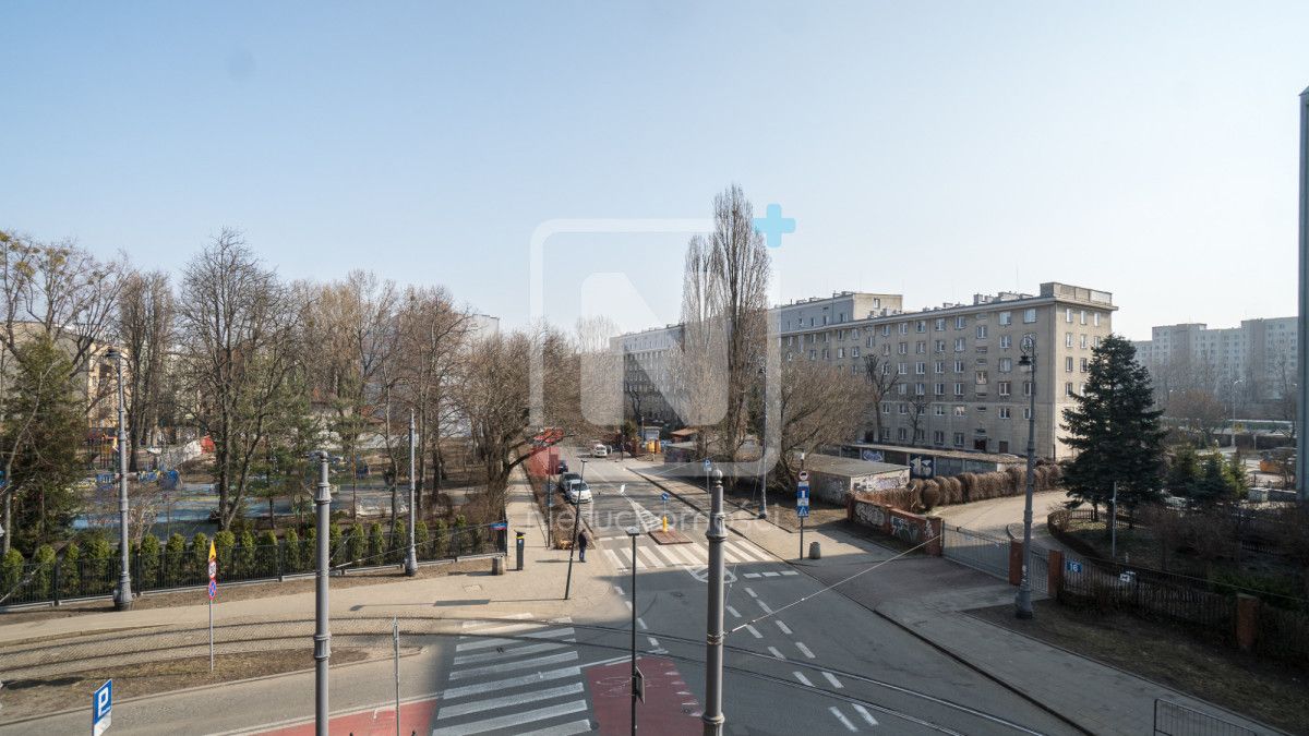 Mieszkanie 2-pokojowe Warszawa Praga-Północ, ul. Wileńska. Zdjęcie 10