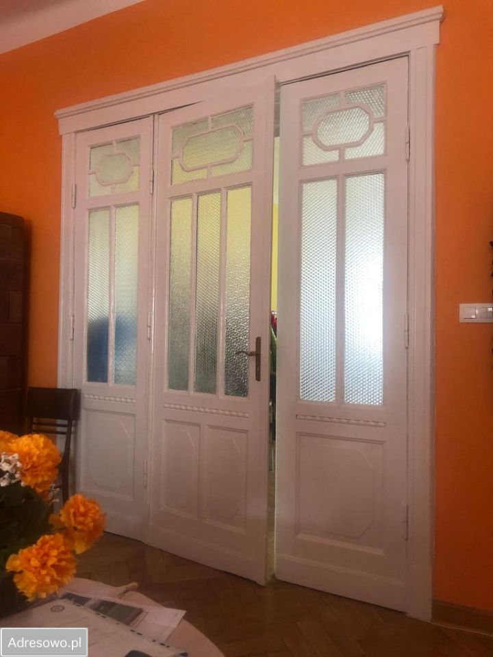 Mieszkanie 3-pokojowe Łódź Stare Polesie, ul. płk. dr. Stanisława Więckowskiego. Zdjęcie 4