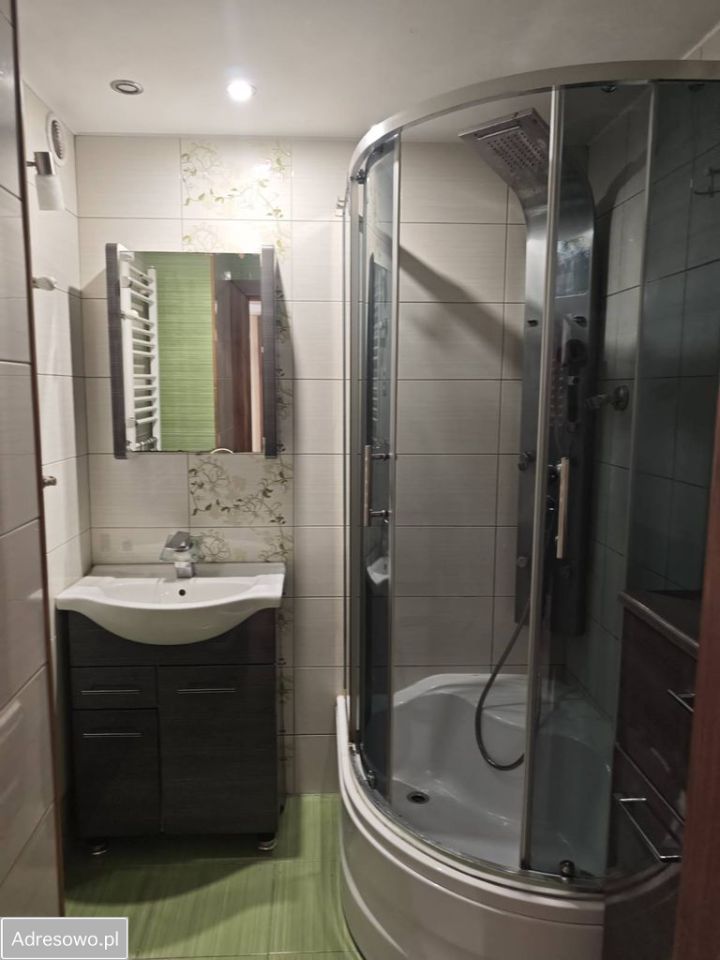 Mieszkanie 3-pokojowe Dąbrowa Górnicza Mydlice, ul. Legionów Polskich. Zdjęcie 16