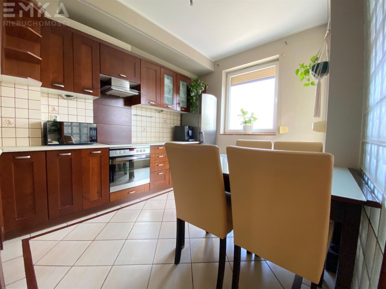 Mieszkanie 3-pokojowe Luboń, al. Aleja Jana Pawła II. Zdjęcie 10