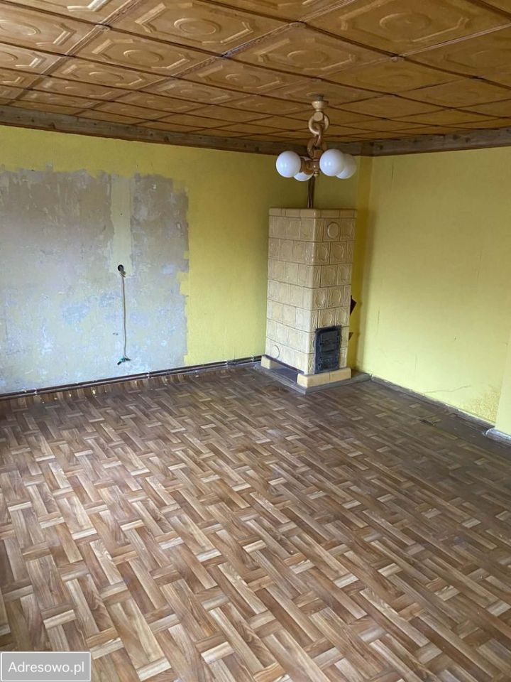 Mieszkanie 3-pokojowe Lubsko, pl. Wolności. Zdjęcie 1