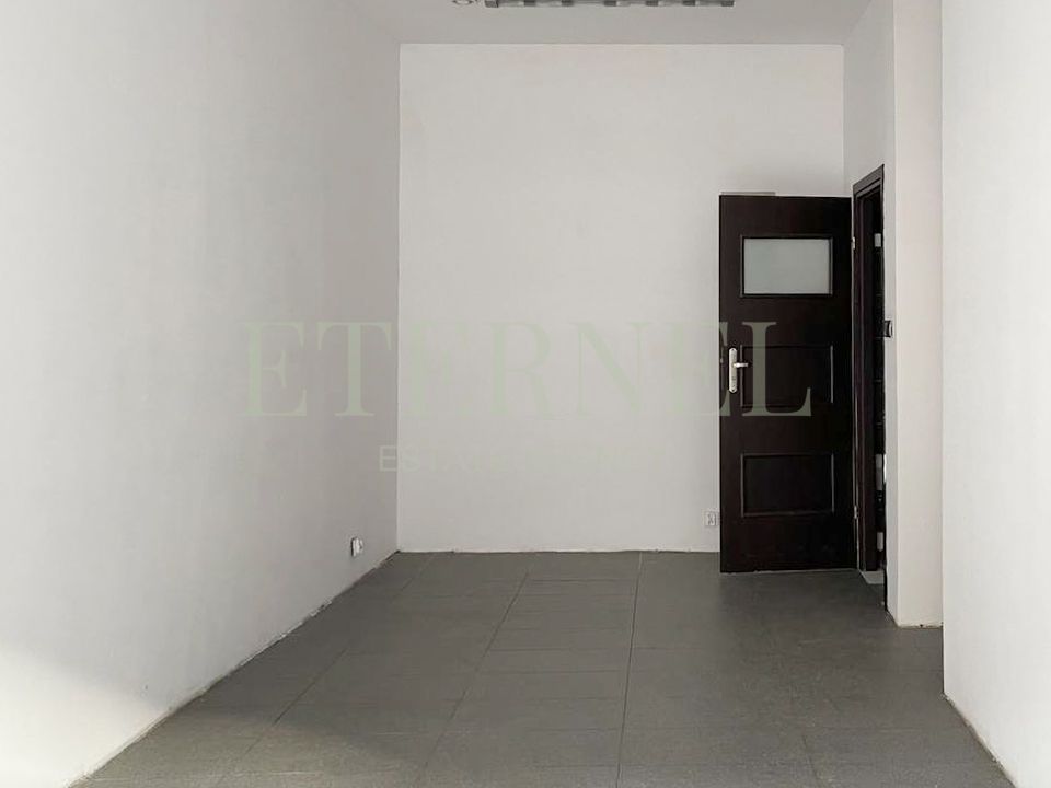 Lokal Kraków Stare Miasto, ul. Słowiańska. Zdjęcie 3