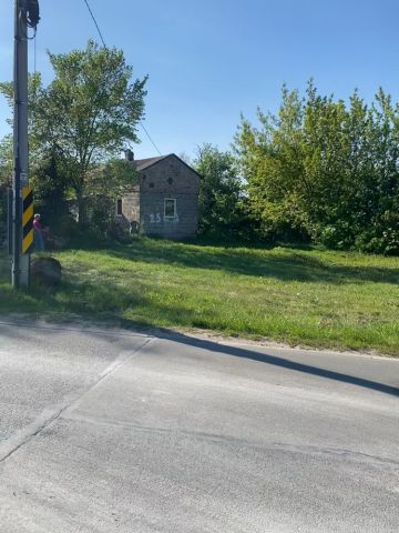 Działka inwestycyjna Koczargi Stare. Zdjęcie 1