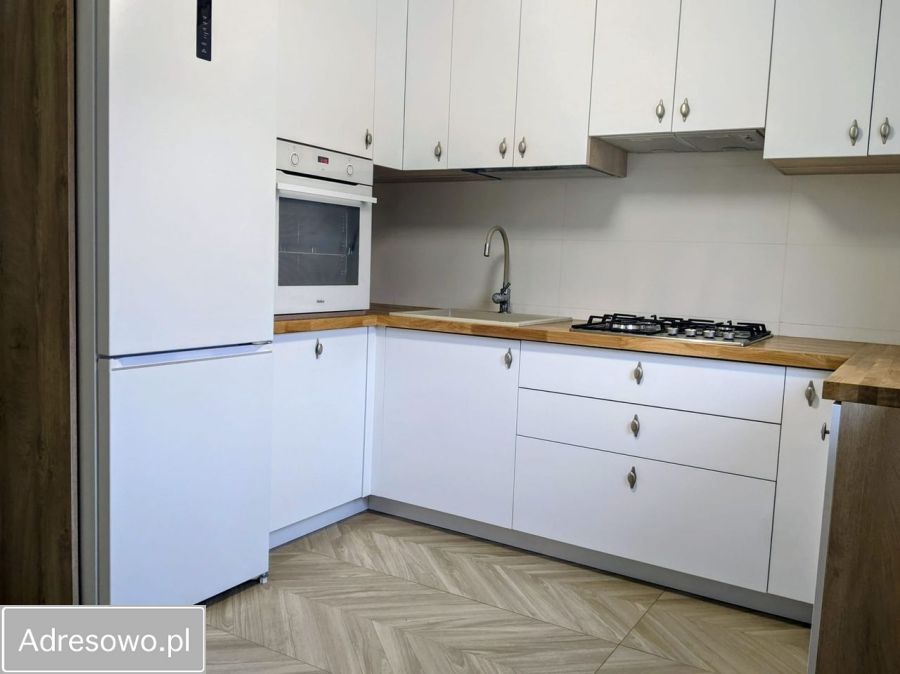 Mieszkanie 3-pokojowe Gdańsk Wrzeszcz, ul. Grzegorza z Sanoka. Zdjęcie 9