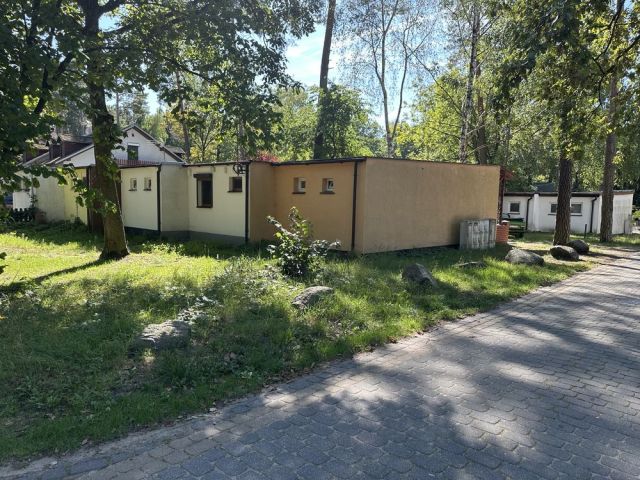 dom szeregowy Skorzęcin. Zdjęcie 1