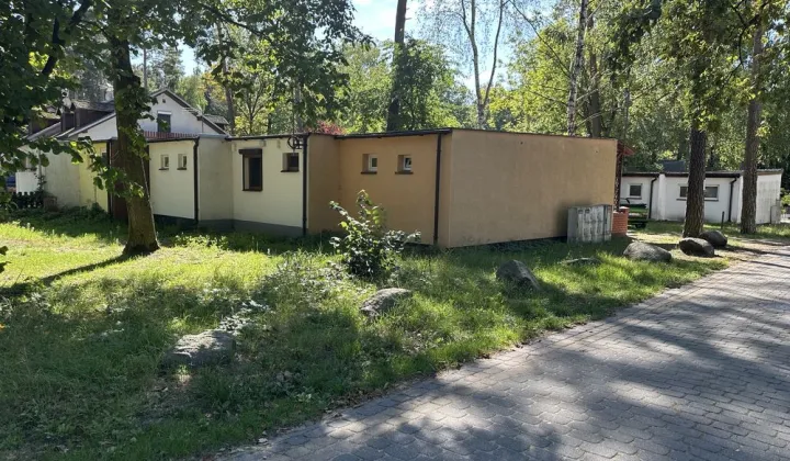 dom szeregowy Skorzęcin