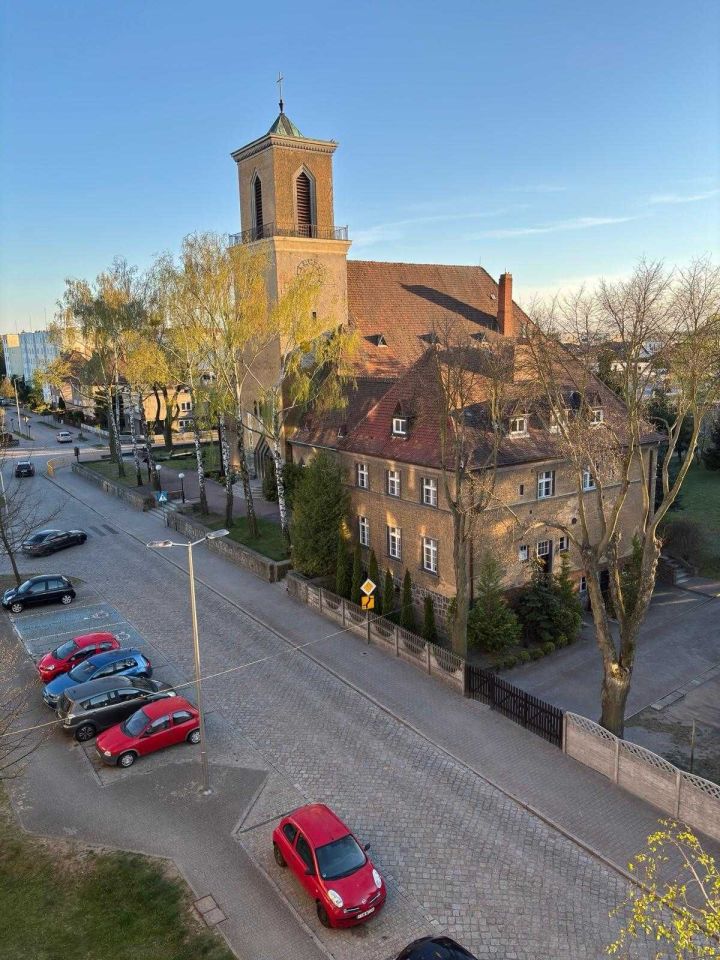 Mieszkanie 2-pokojowe Zbąszynek, ul. Długa. Zdjęcie 7