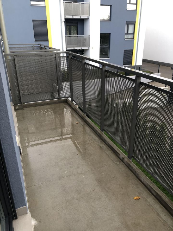 Mieszkanie 2-pokojowe Wrocław Psie Pole, ul. Kurlandzka. Zdjęcie 32