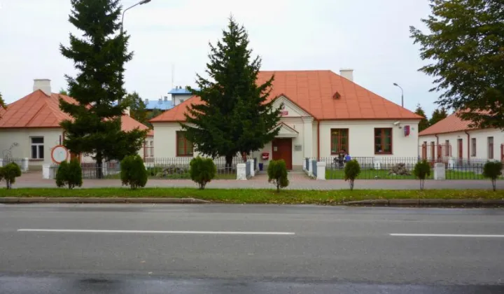 Lokal Międzyrzec Podlaski, ul. Warszawska