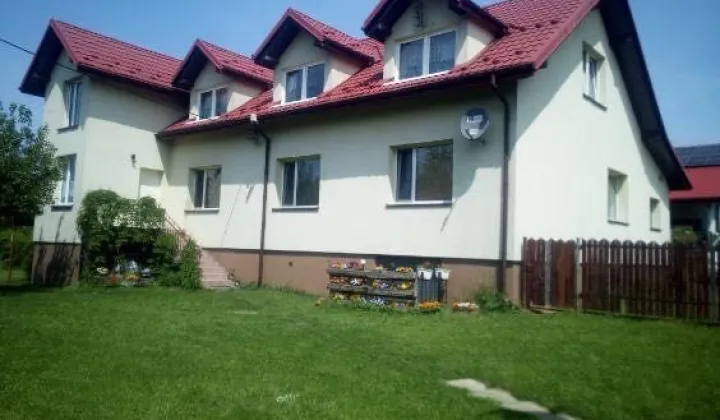 Działka budowlana Kiełkowice