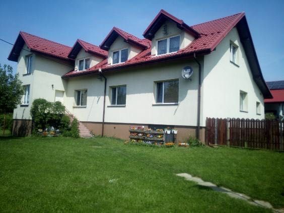 dom wolnostojący Kiełkowice. Zdjęcie 1
