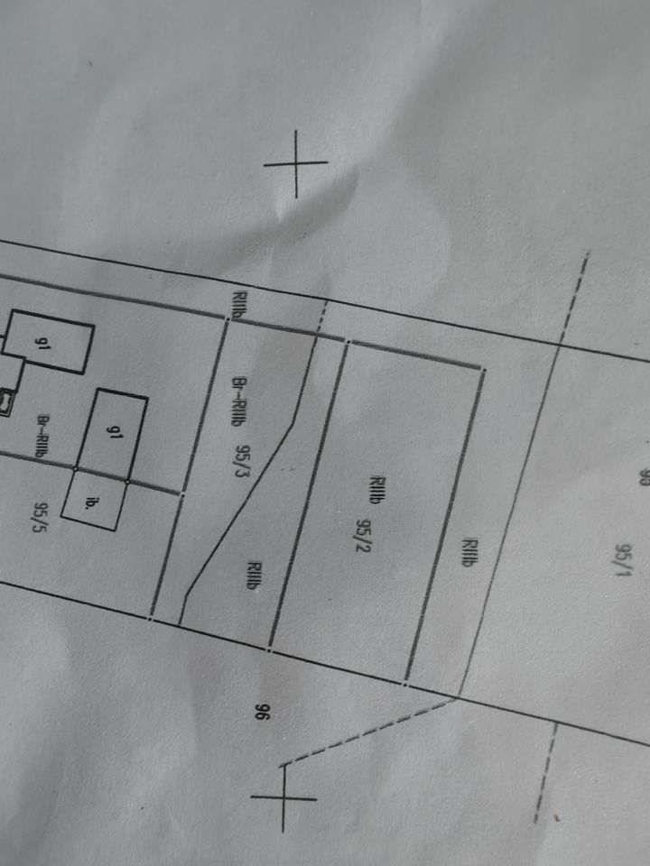 Działka budowlana Górki Małe. Zdjęcie 3