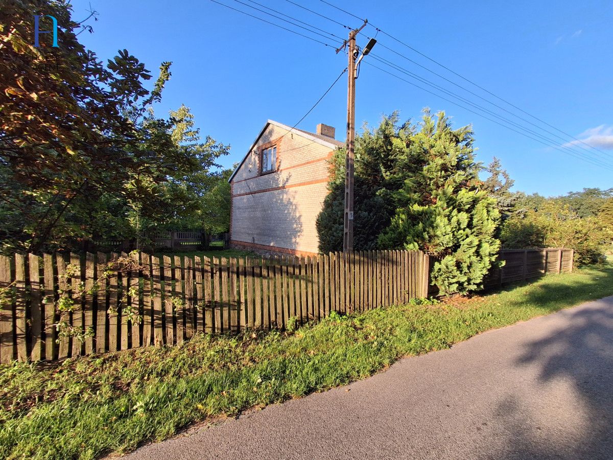 dom wolnostojący, 3 pokoje Wola Sypińska. Zdjęcie 5