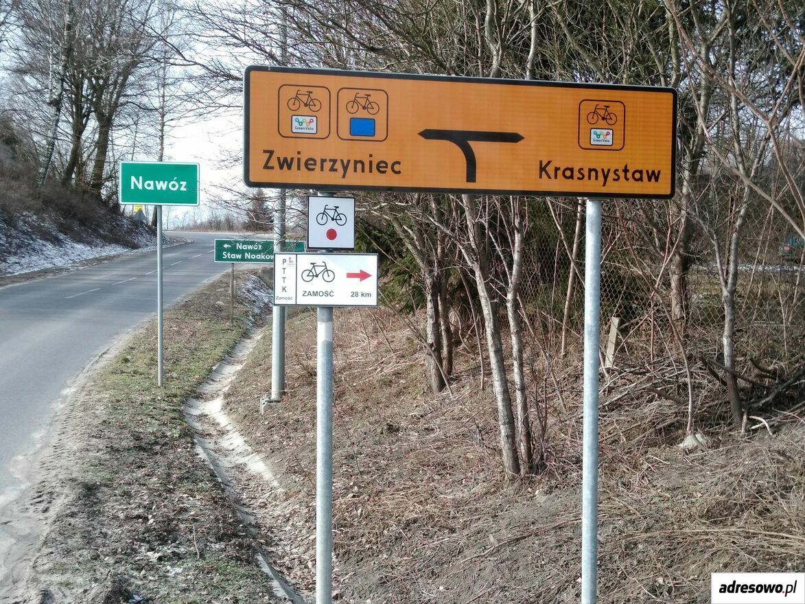 Działka Staw Noakowski. Zdjęcie 6