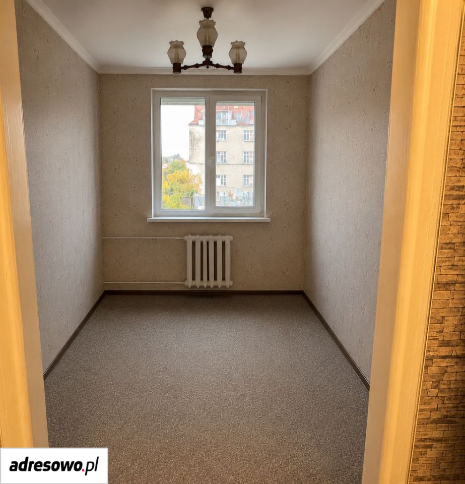 Mieszkanie 2-pokojowe Wrocław Śródmieście, ul. kard. Stefana Wyszyńskiego. Zdjęcie 8