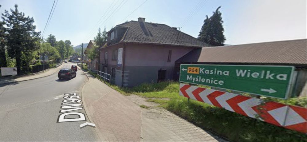 gospodarstwo Wiśniowa. Zdjęcie 3