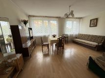 Mieszkanie 1-pokojowe Pułtusk, al. Tysiąclecia. Zdjęcie 1