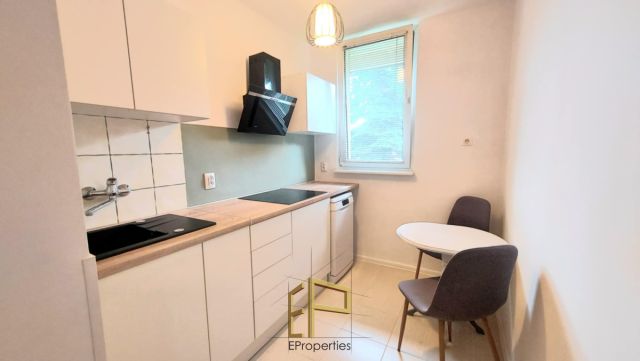 Mieszkanie 2-pokojowe Warszawa Targówek, ul. Piotra Wysockiego. Zdjęcie 5