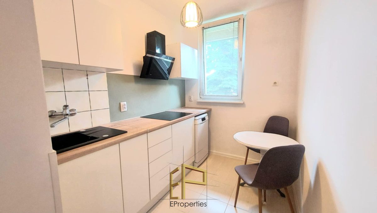 Mieszkanie 2-pokojowe Warszawa Targówek, ul. Piotra Wysockiego. Zdjęcie 5