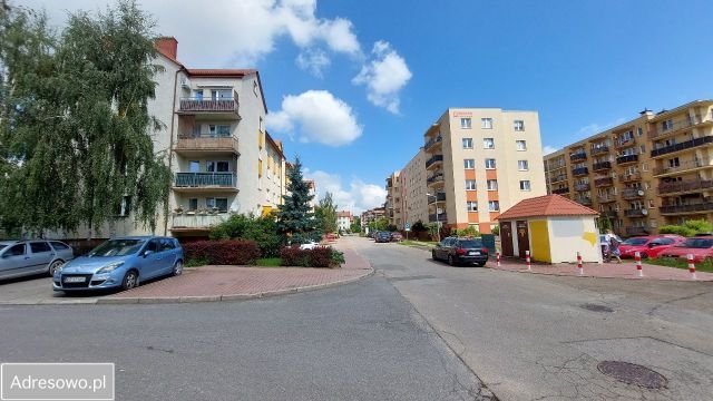 Lokal Kraków Prądnik Czerwony, ul. abp. Zygmunta Szczęsnego Felińskiego. Zdjęcie 19