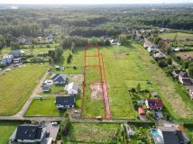 Działka budowlana Brzeszcze. Zdjęcie 2