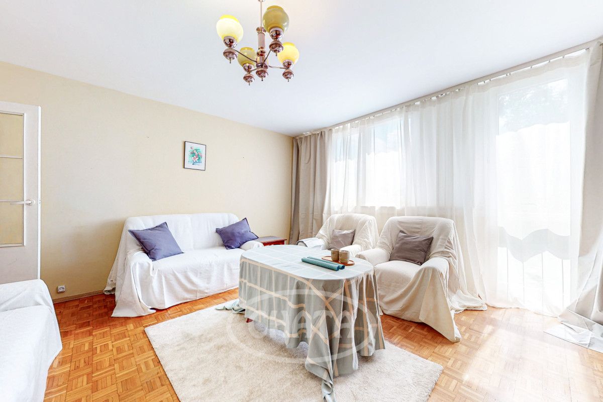 Mieszkanie 2-pokojowe Wrocław Grabiszyn, al. gen. Józefa Hallera. Zdjęcie 4