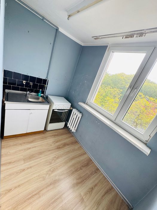 Mieszkanie 2-pokojowe Ostrów Wielkopolski, ul. Żwirki. Zdjęcie 4