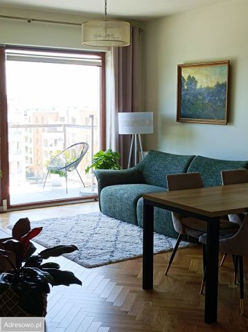 Mieszkanie 3-pokojowe Częstochowa Parkitka, ul. Poleska. Zdjęcie 1