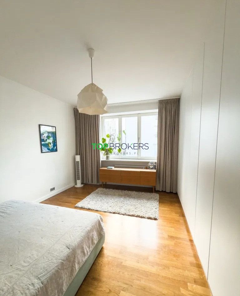 Mieszkanie 3-pokojowe Warszawa Mokotów, ul. Chocimska. Zdjęcie 5