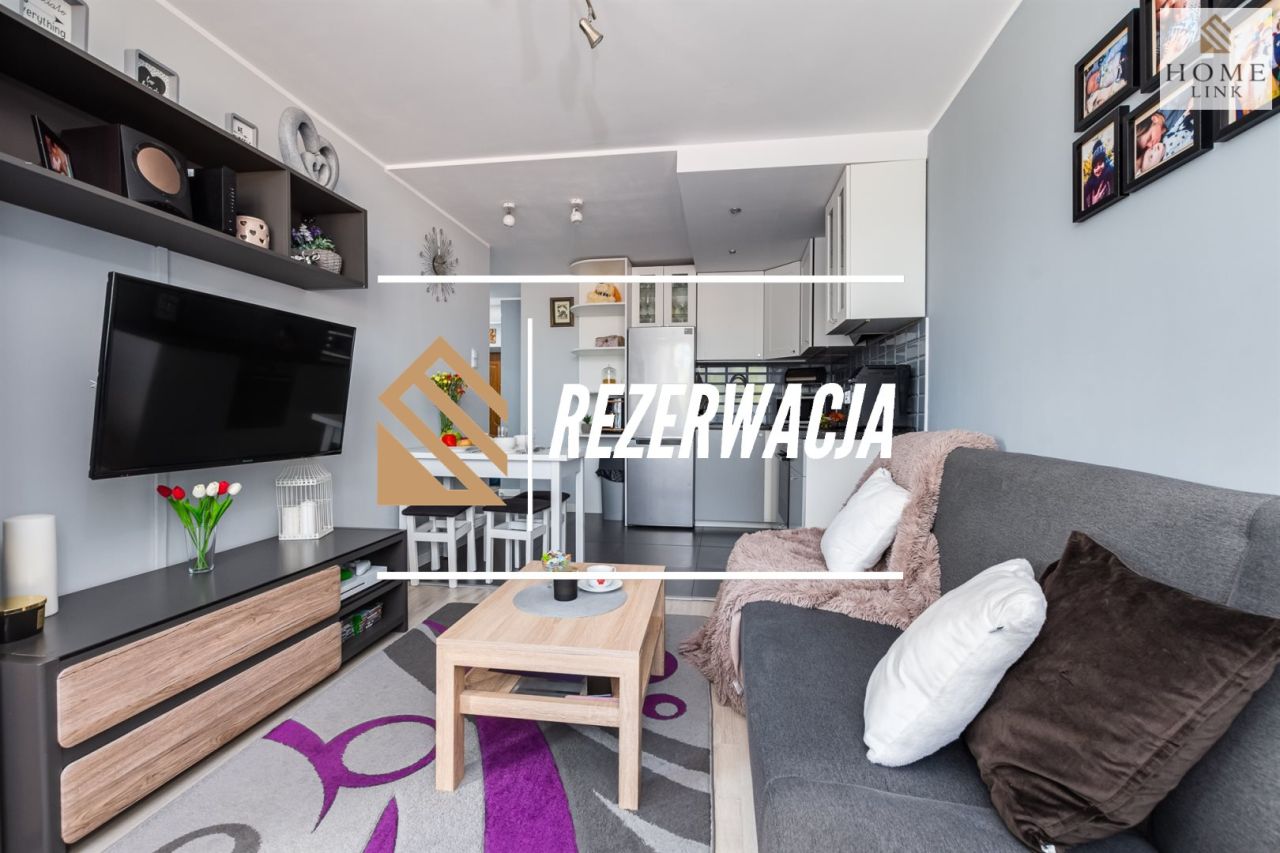 Mieszkanie 3-pokojowe Olsztyn Pojezierze, ul. Kołobrzeska