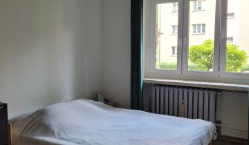 Mieszkanie 2-pokojowe Katowice Załęże, ul. 18 Sierpnia