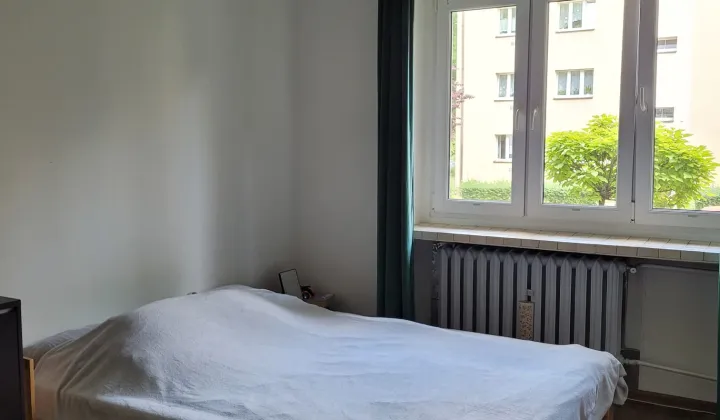 Mieszkanie 2-pokojowe Katowice Załęże, ul. 18 Sierpnia