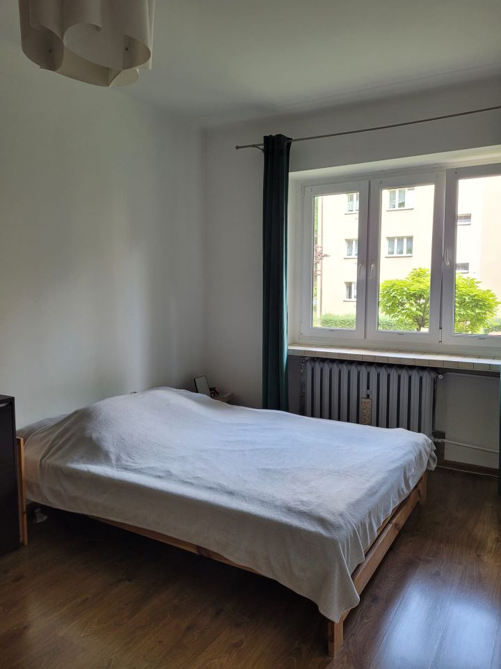 Mieszkanie 2-pokojowe Katowice Załęże, ul. 18 Sierpnia