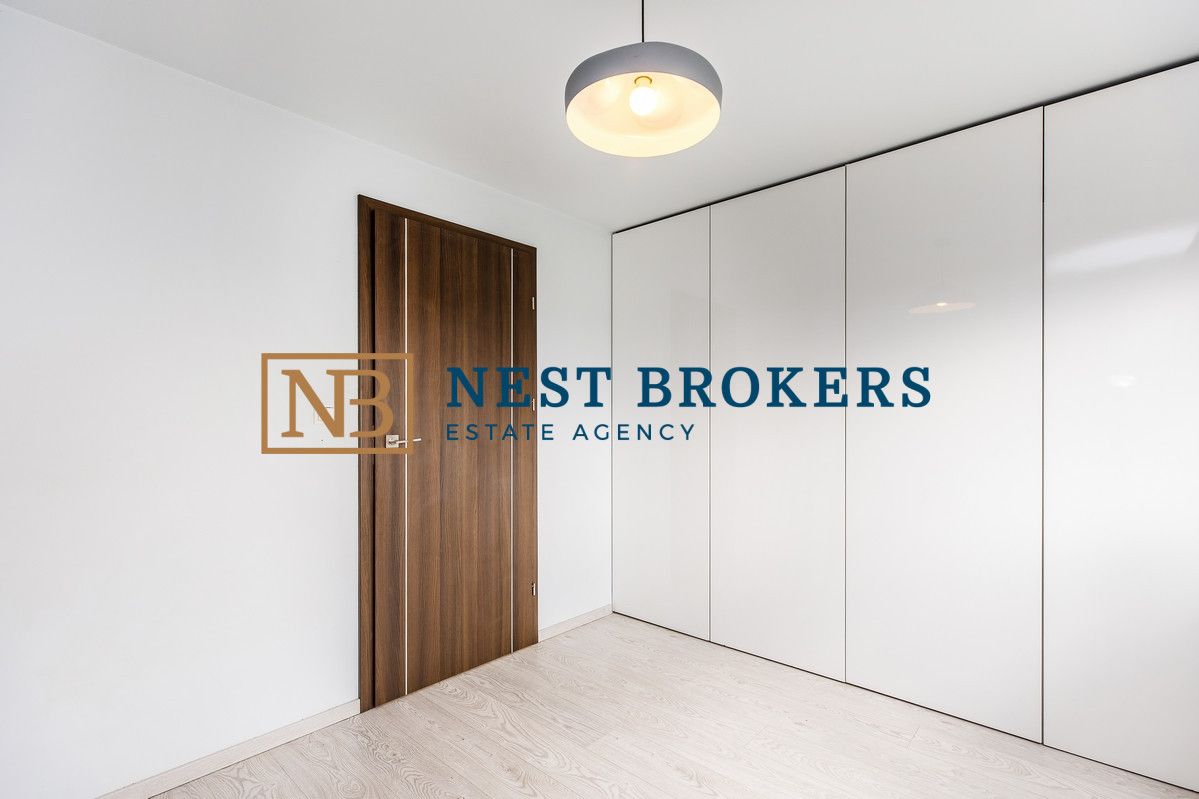 Mieszkanie 3-pokojowe Kraków Kozłówek, ul. Polonijna. Zdjęcie 12