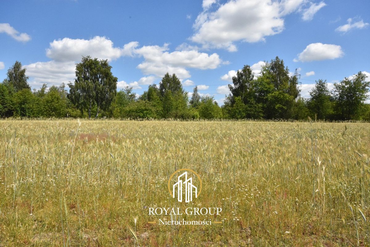 Działka budowlana Lubartów. Zdjęcie 4