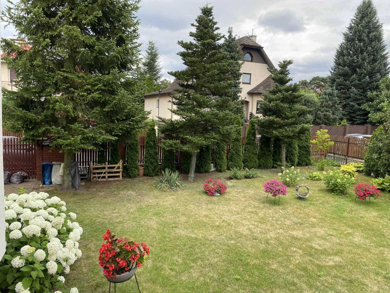 dom wolnostojący, 7 pokoi Kielce Barwinek, ul. Jana Matejki. Zdjęcie 7