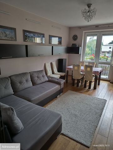 Mieszkanie 2-pokojowe Chrzanów, ul. marsz. F. Focha. Zdjęcie 1